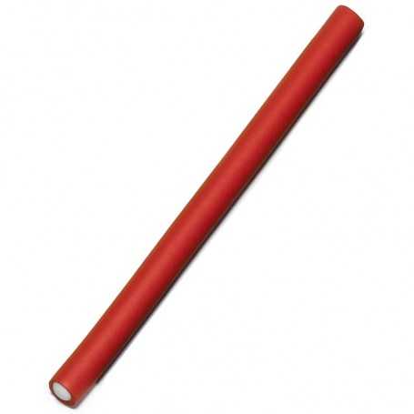 Spole Flexible M röd 12mm 6st