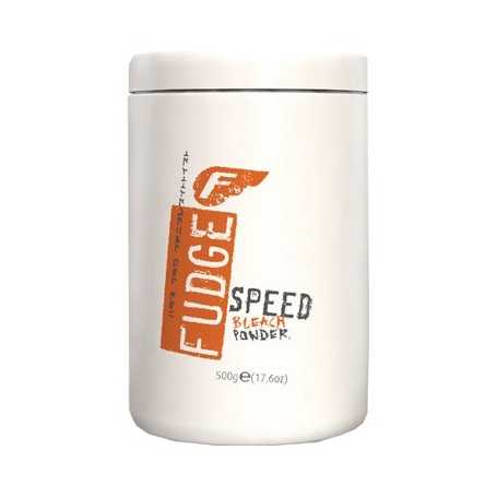 Fudge Speed blekmedel 500g