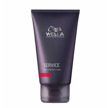 Wella Professionals Service Skin Protection Cream 75mlml