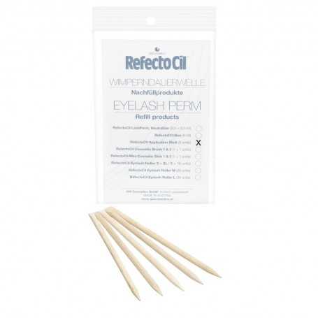 refectocil Rosewood  stickor 5st.