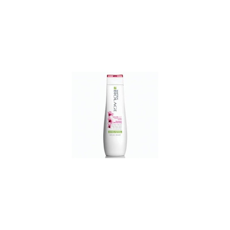 Matrix Biolage Colorlast Shampoo 250ml 0176