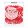 Invisibobble rosa, 3-pack