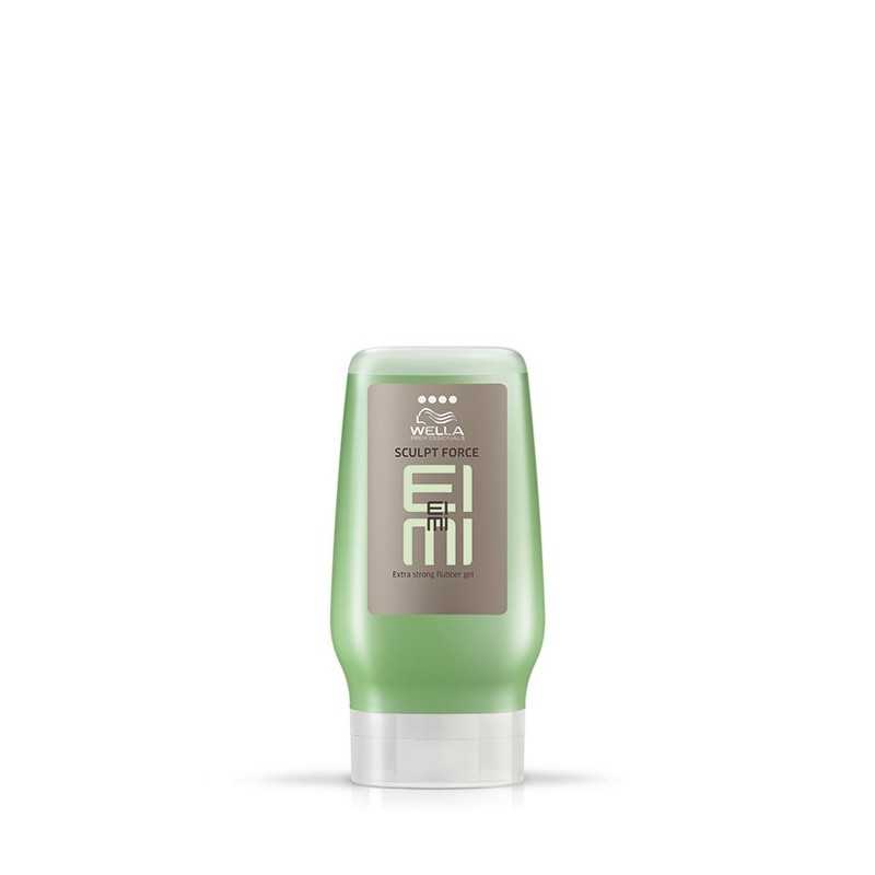 Eimi Sculpt Force 125 Ml – Styling-Creme Von Wella Professionals