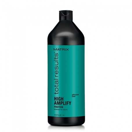 High Amplify Shampoo 300ml 