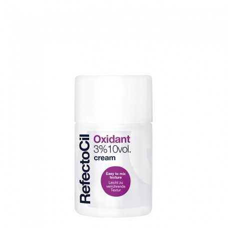 RefectoCil Oxidant 3% Creme 100ml