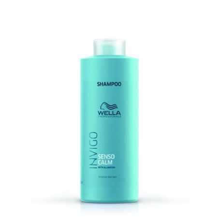Wella INVIGO Balance Senso Calm Sensitive Shampoo 250 ml