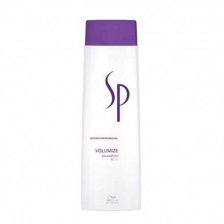 Wella SP Volumize Shampoo 1000 ml