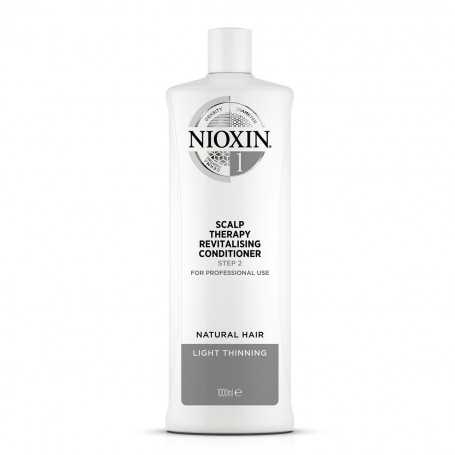 NIOXIN. SYSTEM 1 CLEANSER 300ml