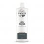 NIOXIN. SYSTEM 2 CLEANSER 300ml