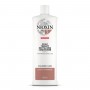 NIOXIN. SYSTEM 3 CLEANSER 300ml