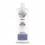 NIOXIN. SYSTEM 5 CLEANSER 300ml