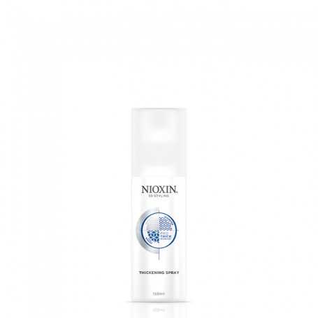 NIOXIN. 3D Styling Thickening Spray 150 ml