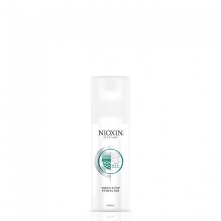 NIOXIN. 3D Styling Strong Hold Niospray 400 ml