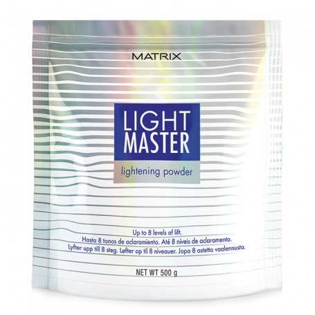 Matrix Lightmaster blekning 500gr