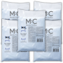 M:C Blått blekmedel 5x500 g STORPACK