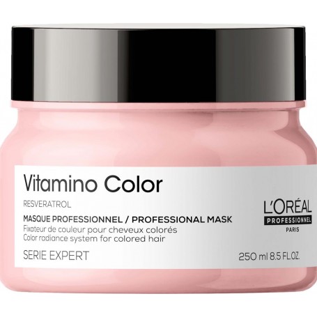 L'Oréal Vitamino Color Masque 250 ml