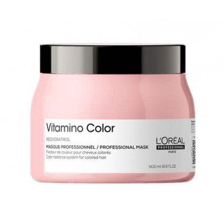 L'Oréal Vitamino Color Masque 500 ml