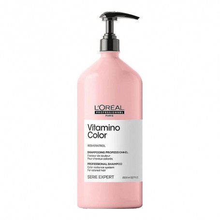 L'Oréal Vitamino Color Shampoo 1500 ml