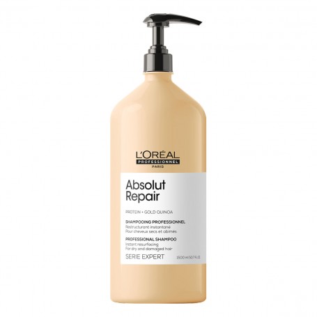 L'Oréal Absolut Repair Shampoo 1500 ml
