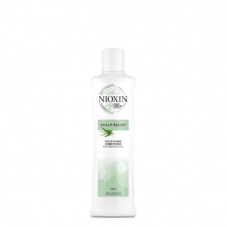 NIOXIN. Scalp Relief Scalp & Hair Conditioner 200 ml
