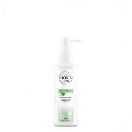 NIOXIN. Scalp Recovery Soothing Serum 100 ml