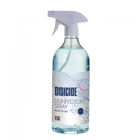 Disicide Desinfektionsspray 1000 ml