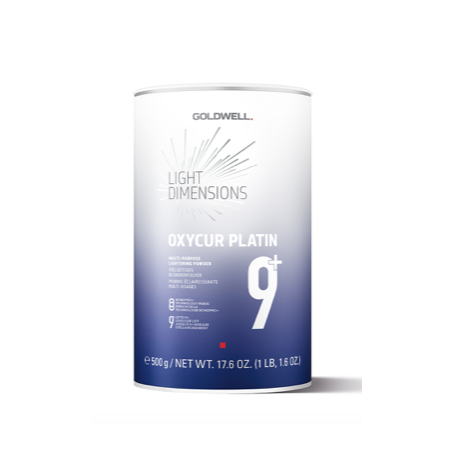 Oxycur Platin dust-free 500g