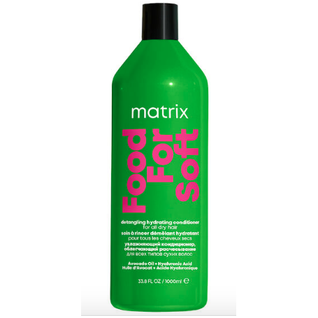 Matrix. Food For Soft Detangling Hydrating Conditioner 1000ml