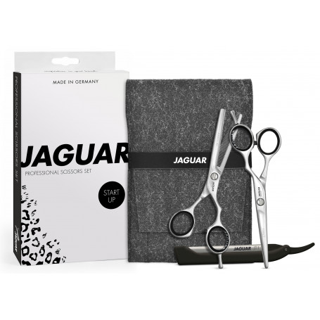 Jaguar Lumen saxset