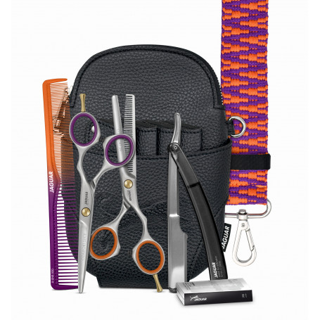 Jaguar Comfort Slice Saxset "The Stage Is Yours"