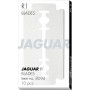 Jaguar Comfort Slice Saxset "The Stage Is Yours"