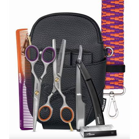 Jaguar ERGO Saxset Slice "The Stage Is Yours"