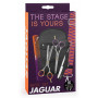 Jaguar Relax Saxset "The Stage Is Yours"