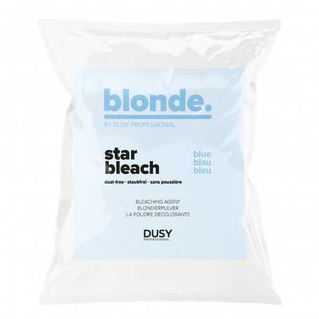 DUSY DAMMFRITT BLEKMEDEL 500GR