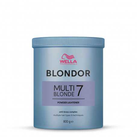 Wella Blondor blekning 800g