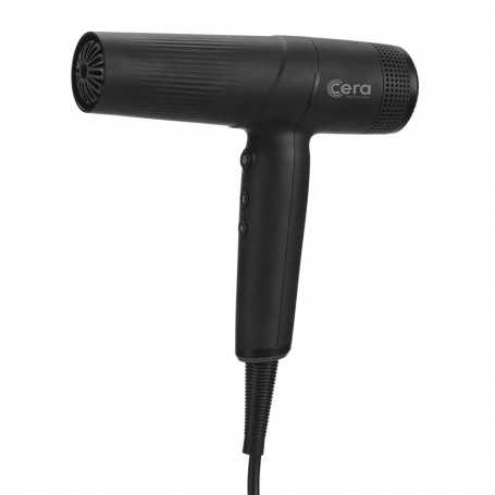 CERA Black Jet 1800
