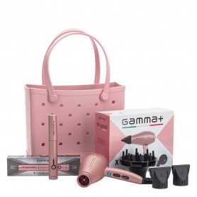 GAMMA+ X Hybrid Travel Kit