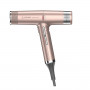 GaMa iQ3 Hair Dryer Rose Gold