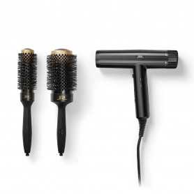 JRL Forte Pro Hair Dryer Black