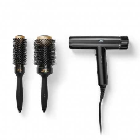 JRL Forte Pro Hair Dryer Black