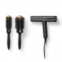 JRL Forte Pro Hair Dryer Black