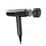 JRL Forte Pro Hair Dryer Black