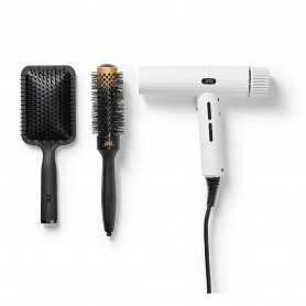 JRL Forte Pro Hair Dryer white