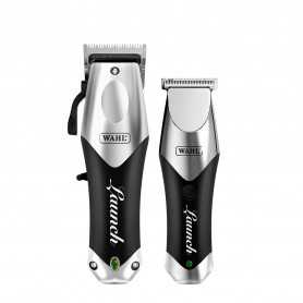 Wahl Launch Combo