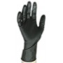 Handskar Black Touch
