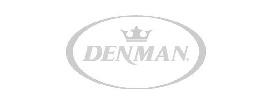 Borstar från Denman | Köp Online hos Frisörgrossisten