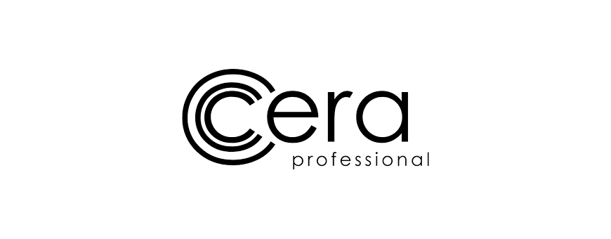 Frisörtillbehör och verktyg från Cera Professional - Köp Online